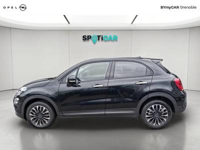 Fiat 500x 1.5 FireFly 130 ch s/S Dct7 Hybrid