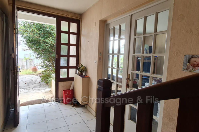 Maison - 89 m² - 6 pièces