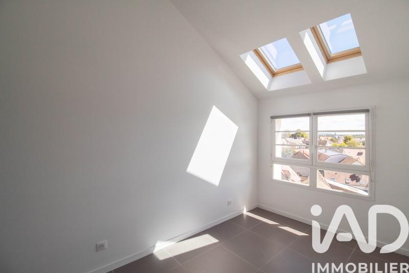 Appartement - 77 m² - 3 pièces