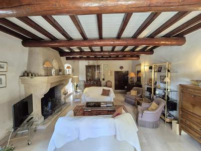 Mas - 210 m² - 8 pièces