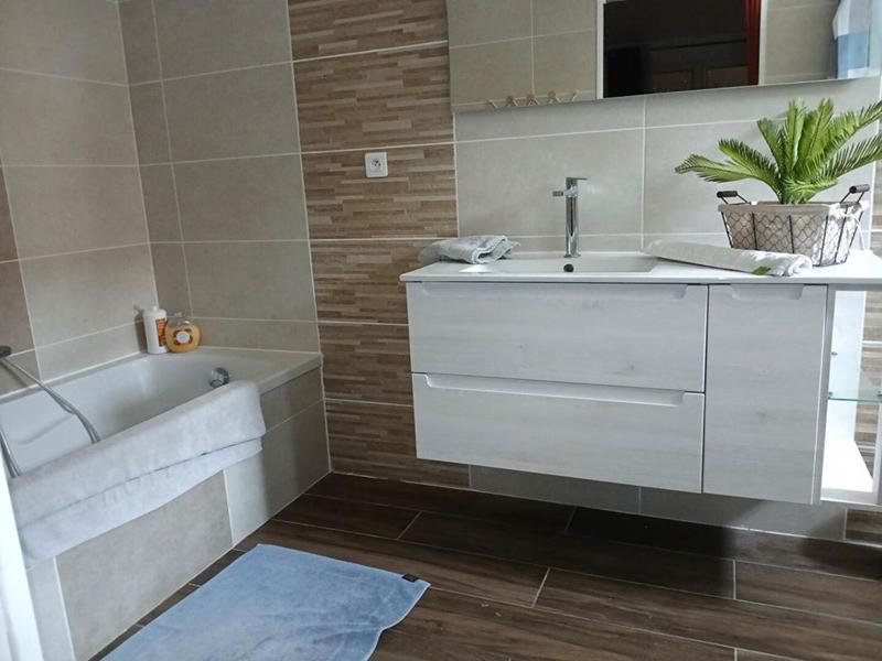 Demeure - 350 m² - 15 pièces