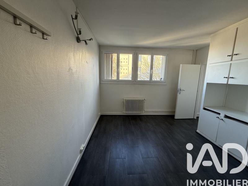 Appartement - 27 m² - 2 pièces