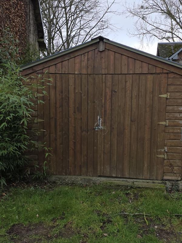 Maison - 80 m² - 5 pièces