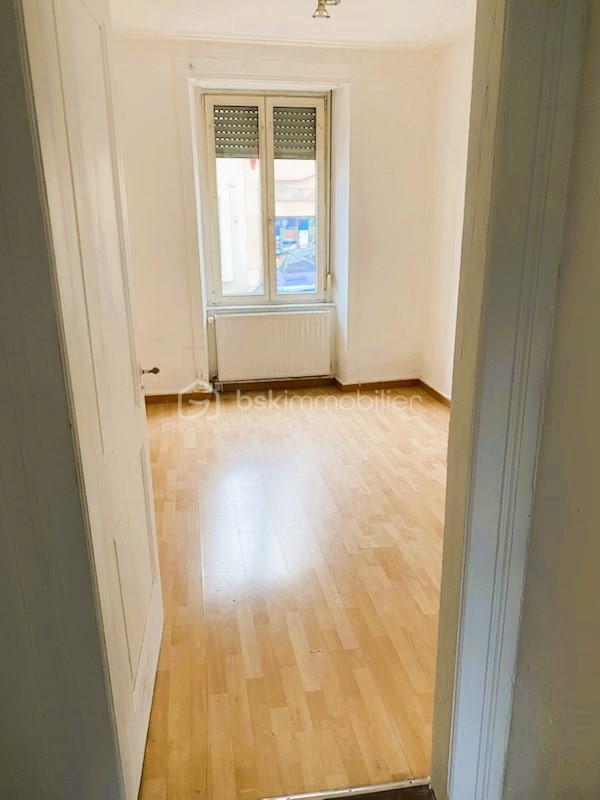 Immeuble - 255 m² - 15 pièces