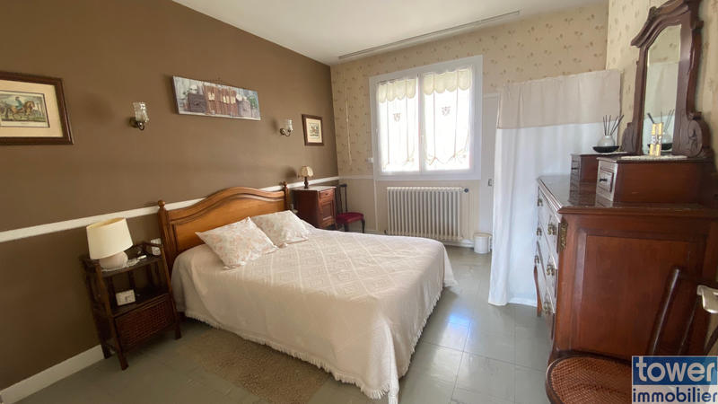 Villa - 149 m² - 6 pièces