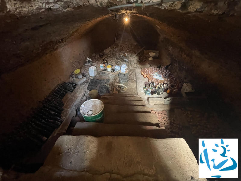 Maison - 50 m² - 2 pièces