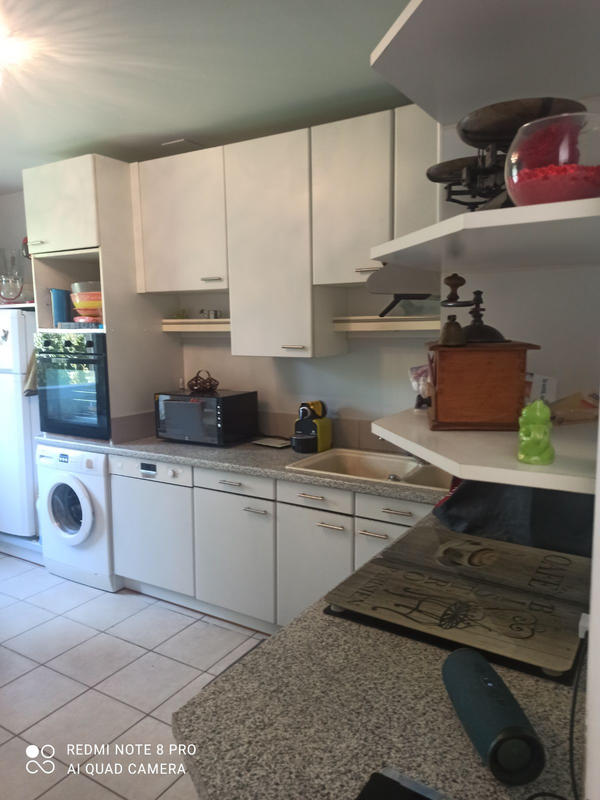 Maison - 81 m² - 4 pièces