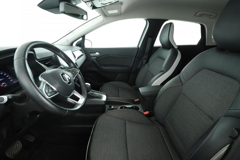 Renault Captur 1.3 TCe Intens Edc 131 ch