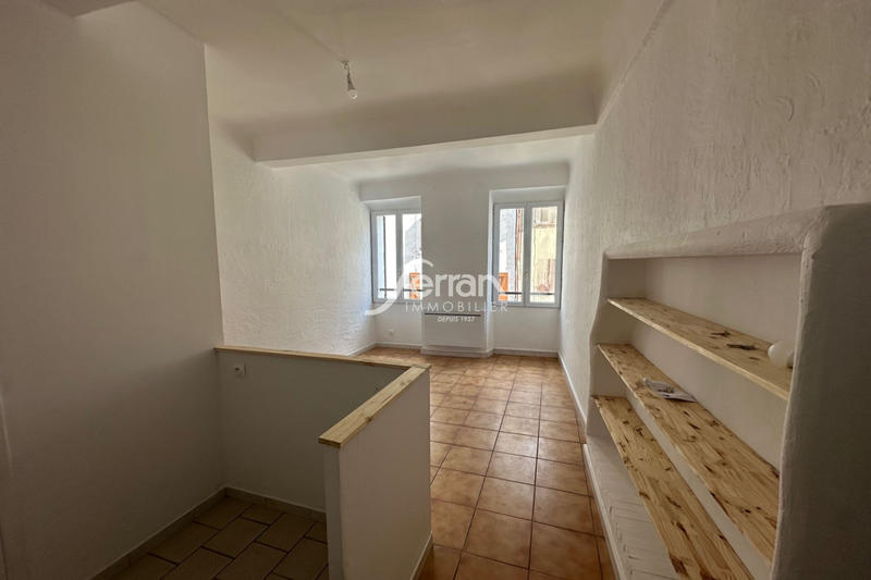 Appartement - 26 m² - 1 pièce