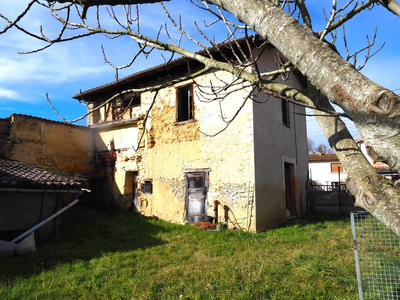 Maison - 93 m² - 5 pièces