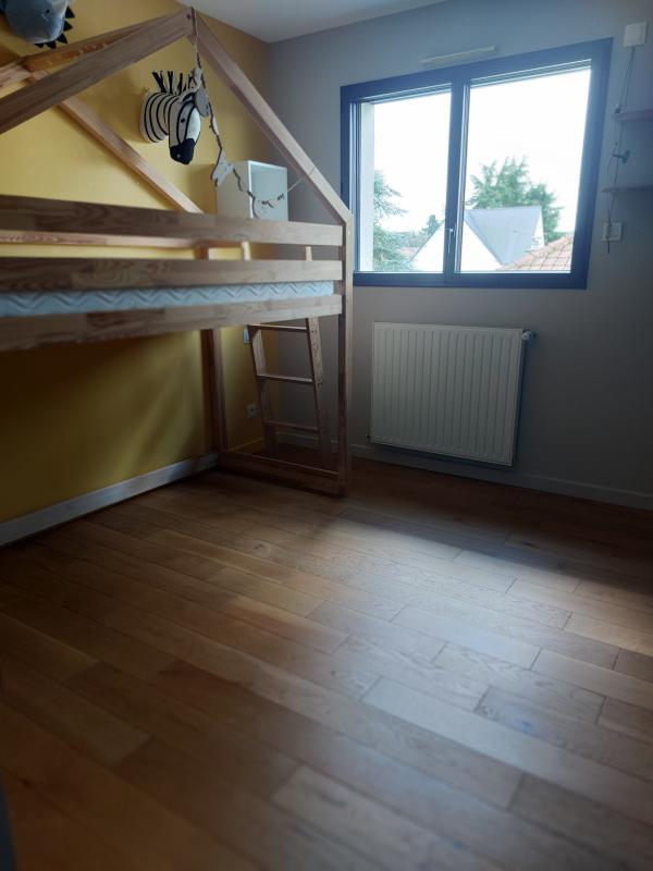 Pavillon - 120 m² - 5 pièces