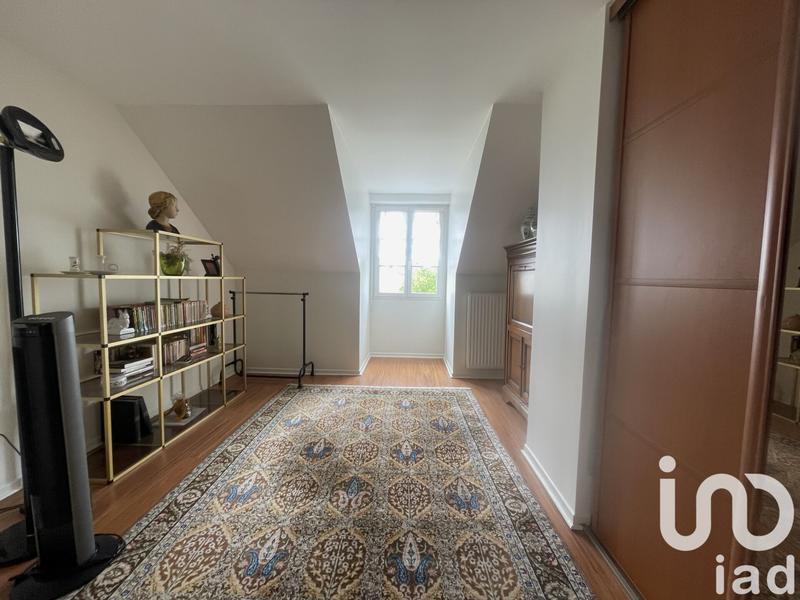 Maison - 148 m² - 6 pièces