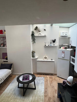 Appartement - 19 m² - 1 pièce