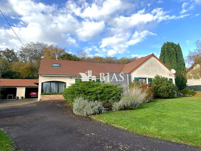 Maison - 150 m² - 5 pièces