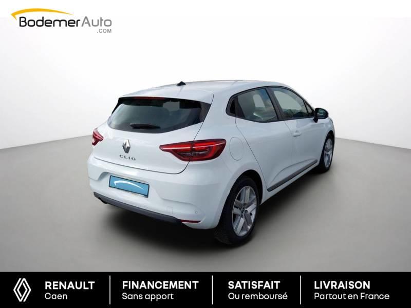 Renault Clio Blue dCi 100 - 21n Business