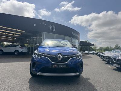 Renault Captur II 1.3 Tce 130 Fap Intens Edc