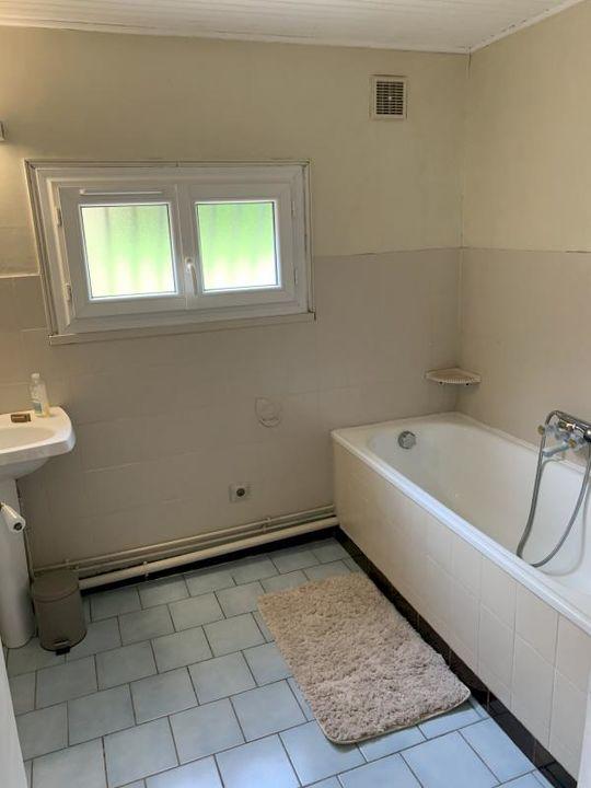 Maison de village - 44 m² - 3 pièces