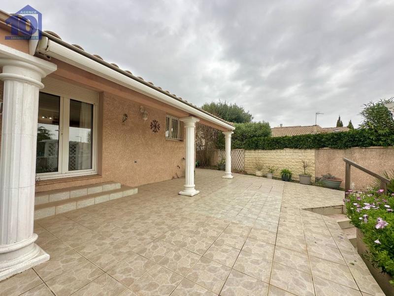 Villa - 110 m² - 4 pièces