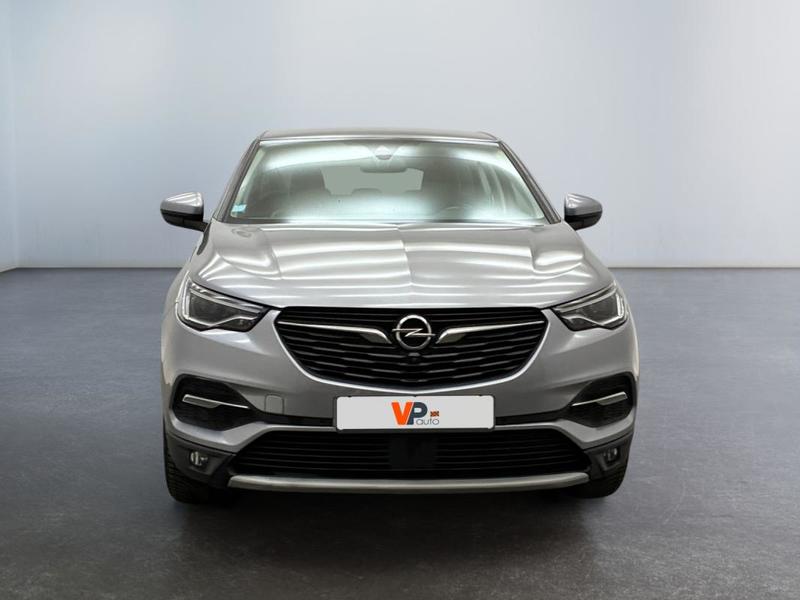 Opel grandland 1.5 Diesel 130 ch Bva8 Elegance Business