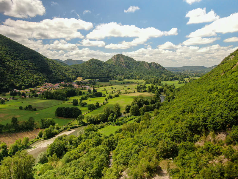 France – la Garonne, Précieuse Goutte d’Eau | Film documentaire et rencontre réalisateur