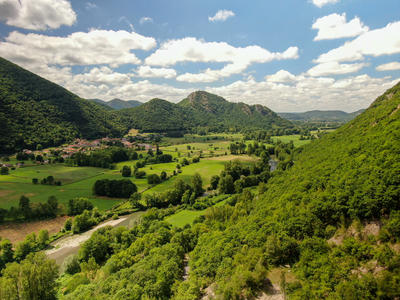 France – la Garonne, Précieuse Goutte d’Eau | Film documentaire et rencontre réalisateur