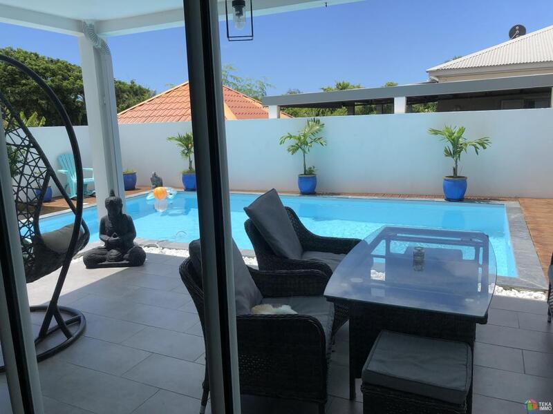 Villa - 151 m² - 7 pièces