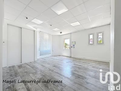 Maison de ville - 101 m² - 4 pièces