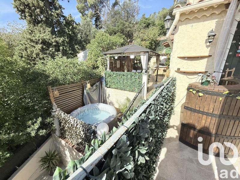 Maison - 127 m² - 5 pièces