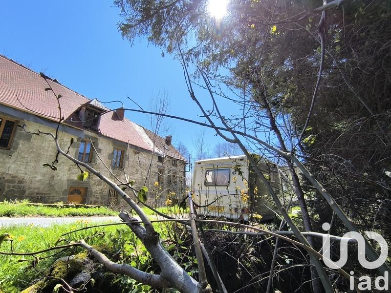 Maison - 130 m² - 13 pièces