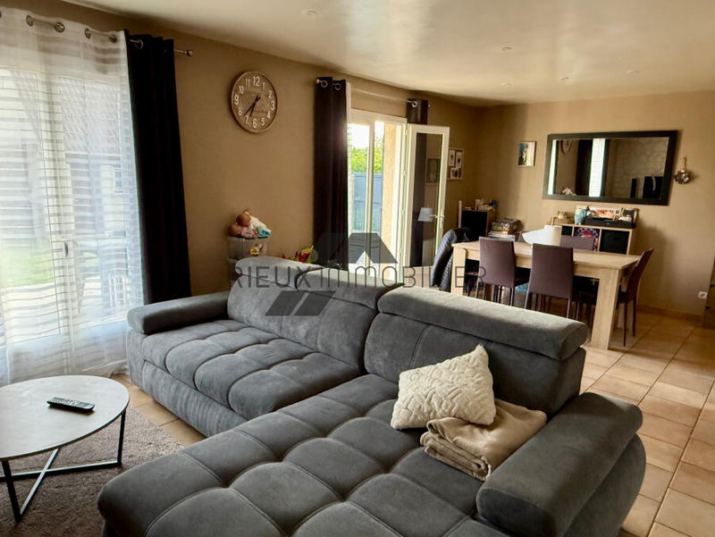 Propriété - 70 m² - 4 pièces