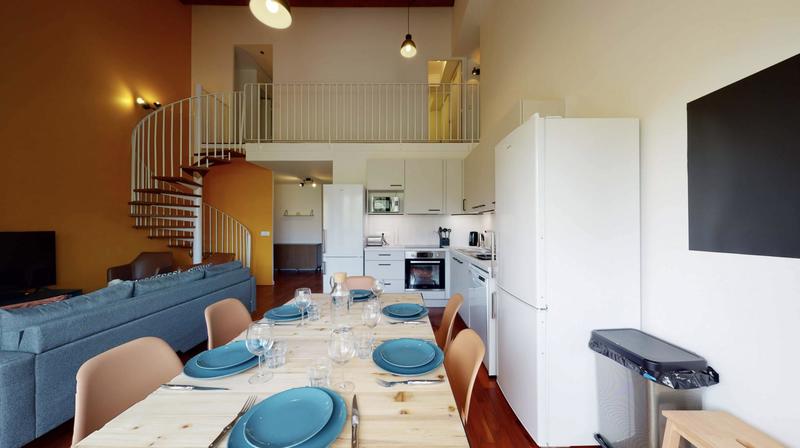 Immeuble - 1 189 m²