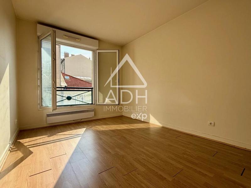 Appartement - 108 m² - 5 pièces