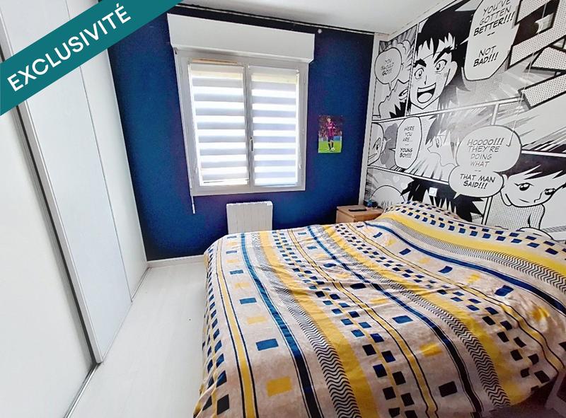 Maison - 195 m² - 7 pièces