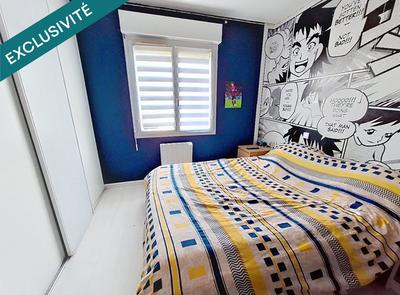 Maison - 195 m² - 7 pièces