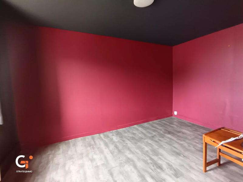 Maison - 165 m² - 8 pièces