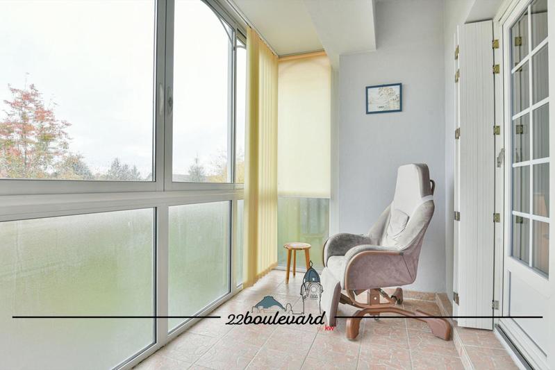 Maison - 133 m² - 5 pièces