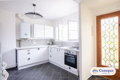 Appartement - 66 m² - 4 pièces