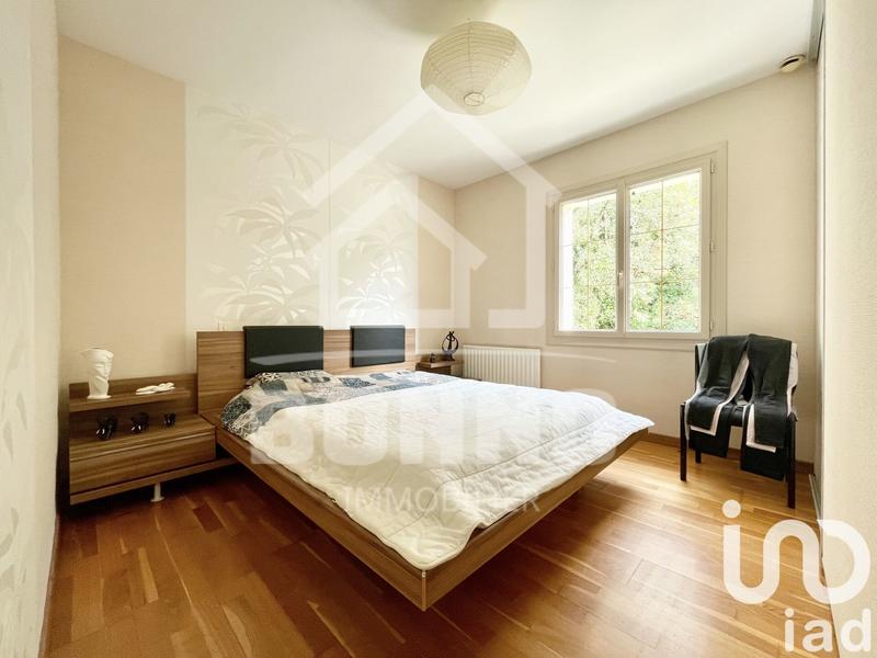 Maison - 129 m² - 5 pièces