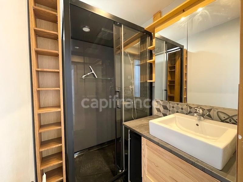 Longère - 230 m² - 7 pièces