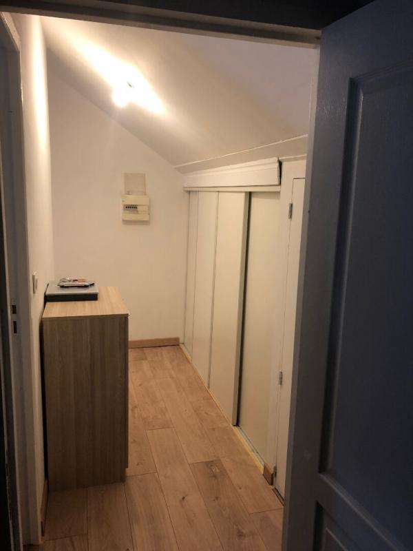 Maison - 74 m² - 4 pièces