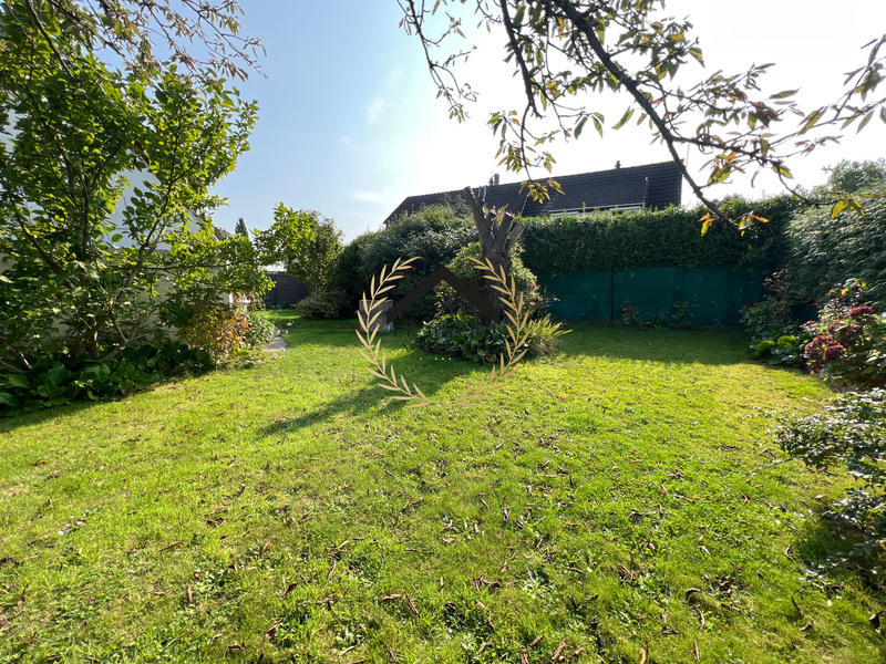 Maison - 91 m² - 4 pièces