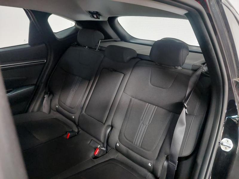 Hyundai Tucson 1.6 Hybrid 230 Intuitive