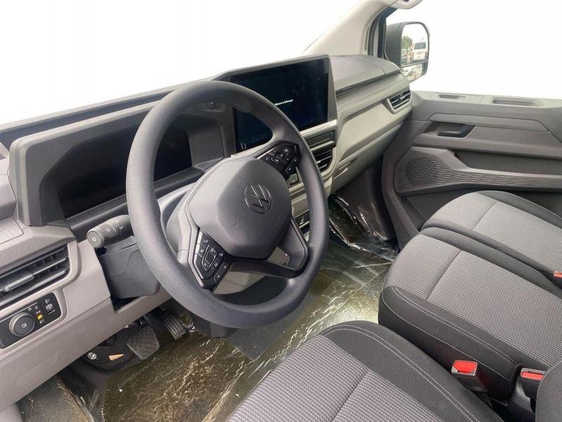 Volkswagen Transporter Van Tdi 150 Ch Bva8 L1