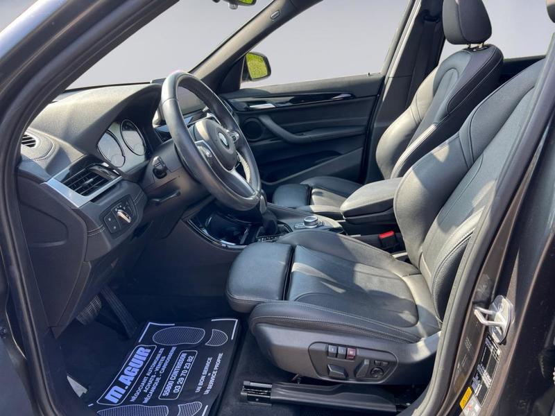 Bmw X1 (F48) (2) Xdrive 25e 220 m Sport Bva6