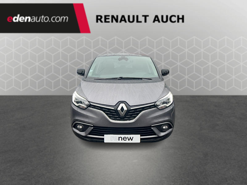 Renault Scénic TCe 140 Fap Edc Intens