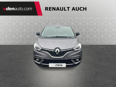 Renault Scénic TCe 140 Fap Edc Intens