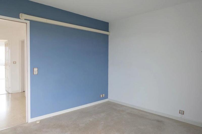 Appartement - 112 m² - 4 pièces