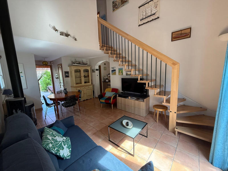 Villa - 73 m² - 5 pièces