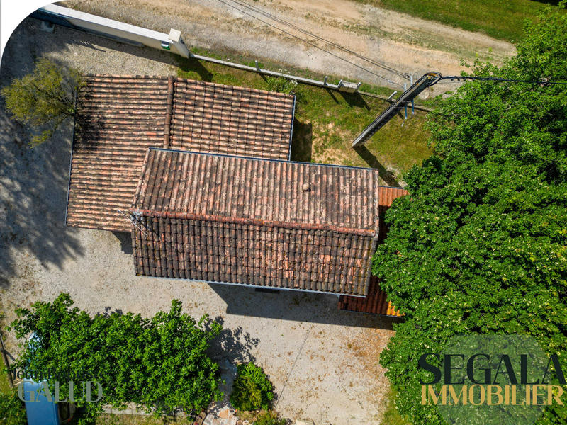 Maison - 173 m² - 6 pièces