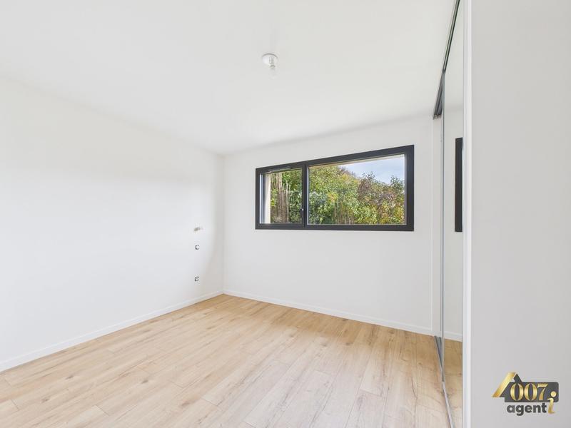 Appartement - 117 m² - 5 pièces